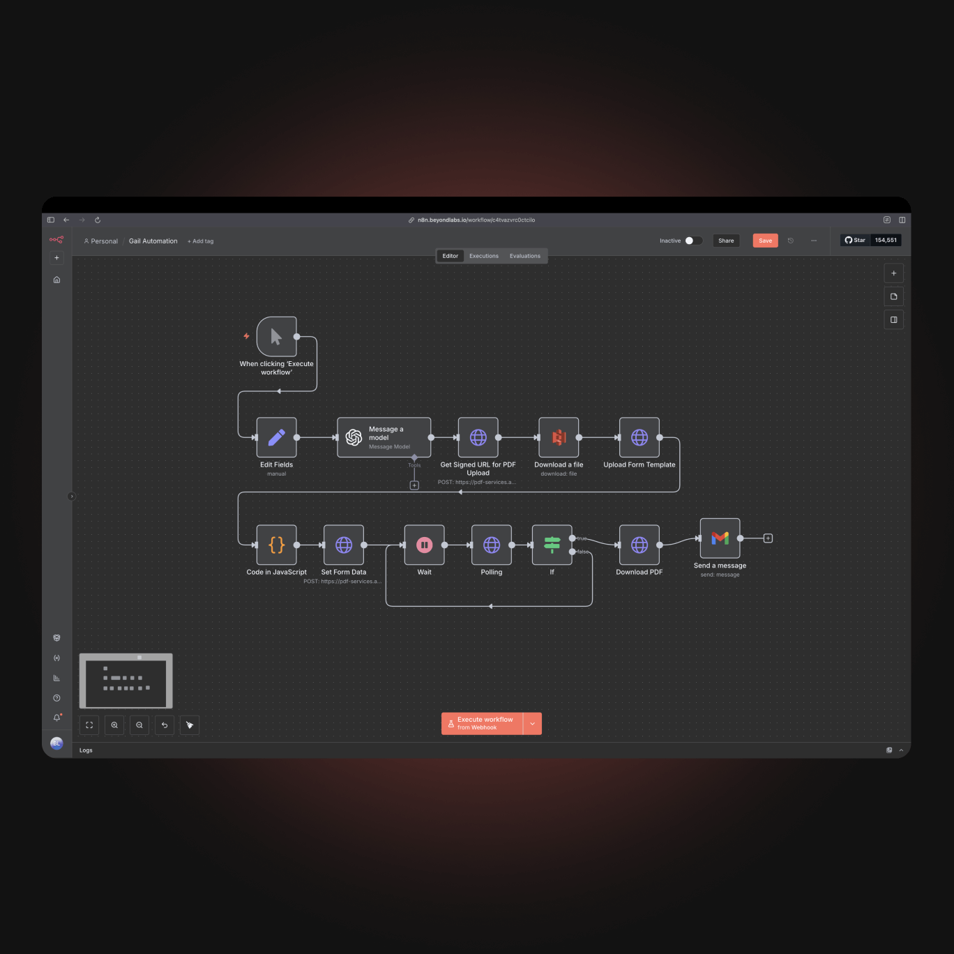 AI Video & Production - automate your storytelling